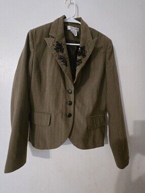 Newport News Blazer